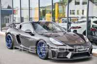 2023 Porsche Cayman