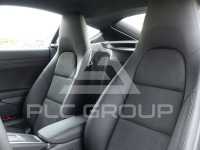 2022 Porsche 718