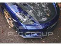 2023 Porsche Cayman