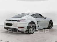 2022 Porsche 718