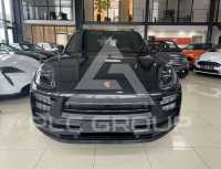2025 Porsche 911
