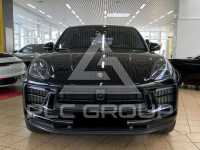 2025 Audi SQ8