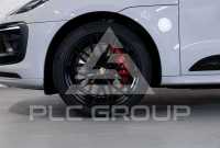 2025 Porsche 911