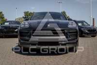 2024 BMW 520