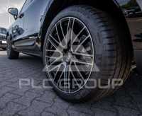 2024 BMW 520