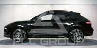 2024 Mercedes Benz GLS 63 AMG