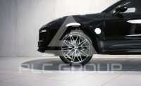 2024 Mercedes Benz GLS 63 AMG