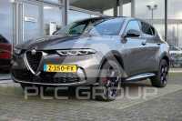 2023 Alfa Romeo Tonale