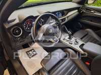 2023 Alfa Romeo Stelvio