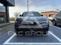 2023 Alfa Romeo Stelvio
