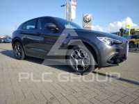 2023 Alfa Romeo Stelvio