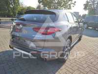 2023 Alfa Romeo Stelvio