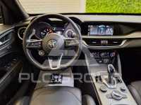 2023 Alfa Romeo Stelvio