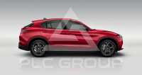2023 Alfa Romeo Stelvio