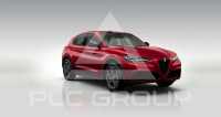 2023 Alfa Romeo Stelvio