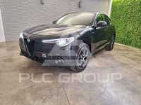 2023 Alfa Romeo Stelvio