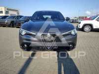 2023 Alfa Romeo Stelvio