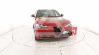 2023 Alfa Romeo Stelvio