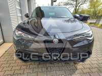 2023 Alfa Romeo Stelvio