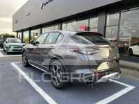 2023 Alfa Romeo Stelvio