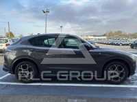 2023 Alfa Romeo Stelvio
