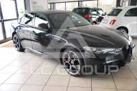 2023 Alfa Romeo Giulia