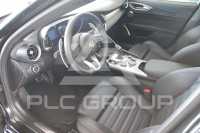 2023 Alfa Romeo Giulia