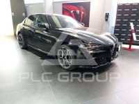 2023 Alfa Romeo Giulia