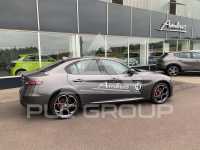 2023 Alfa Romeo Giulia