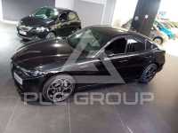 2023 Alfa Romeo Giulia