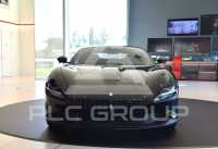 2023 Ferrari Roma