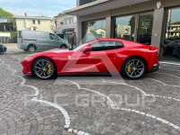 2023 Ferrari 812