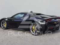 2023 Ferrari SF90