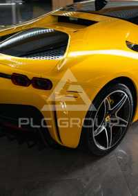 2023 Ferrari SF90