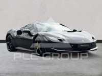 2023 Ferrari 296