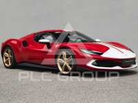 2023 Ferrari 296