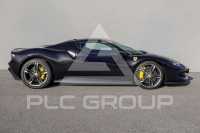 2023 Ferrari 296