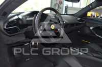 2023 Ferrari 296