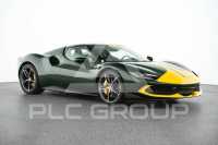 2023 Ferrari 296
