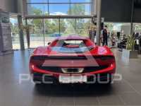 2023 Ferrari 296