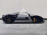 2023 Ferrari 296