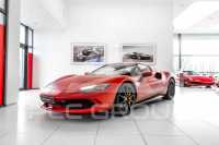 2023 Ferrari 296