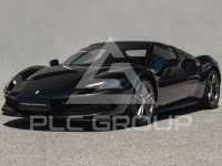 2023 Ferrari 296