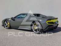 2023 Ferrari 296
