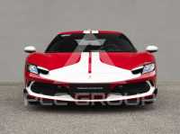 2023 Ferrari 296