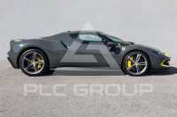 2023 Ferrari 296