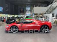 2023 Ferrari 296