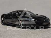 2023 Ferrari 296
