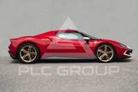 2023 Ferrari 296