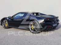 2023 Ferrari 296